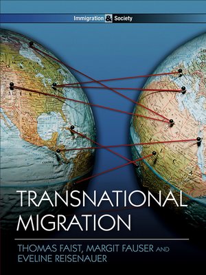 cover image of Transnational Migration